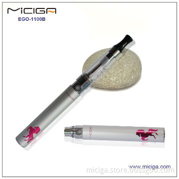 2014 best health e-cigarette, big vapor ego battery e-cig